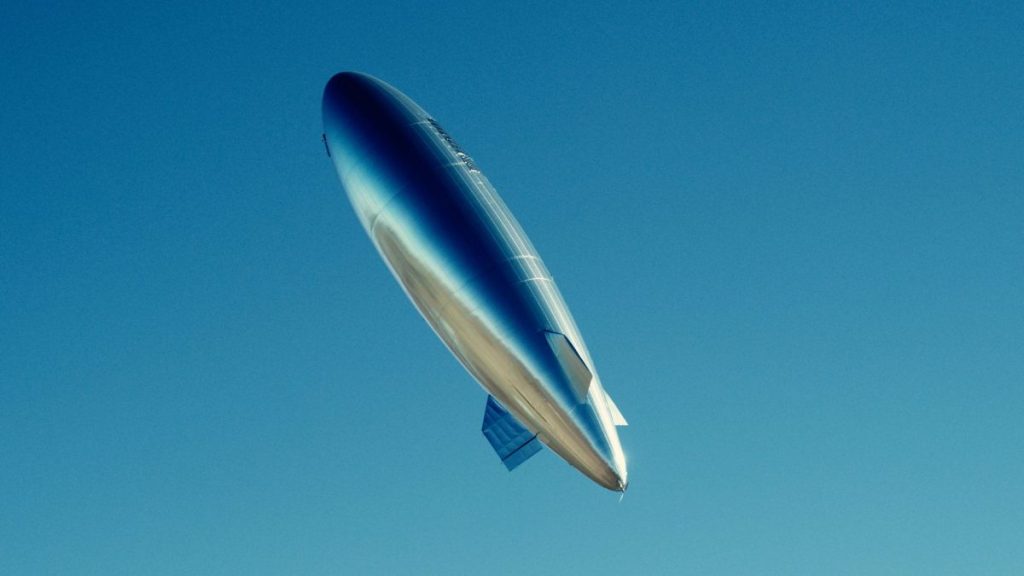 Aeropuertos fantasma: Teruel será el primer "estratopuerto" de España