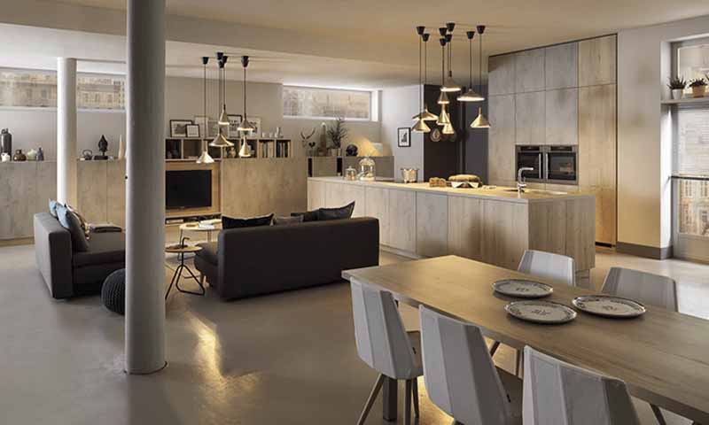 Schmidt Cocinas y Muebles de Hogar