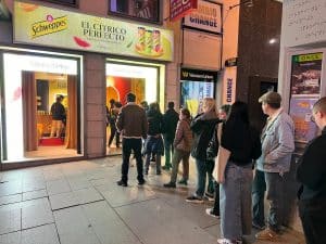 Schweppes recibe la primavera e inunda Samplia Callao con ‘El Cítrico Perfecto’