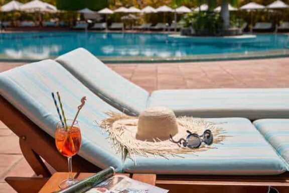 Hotel Palm Beach Gran Canaria