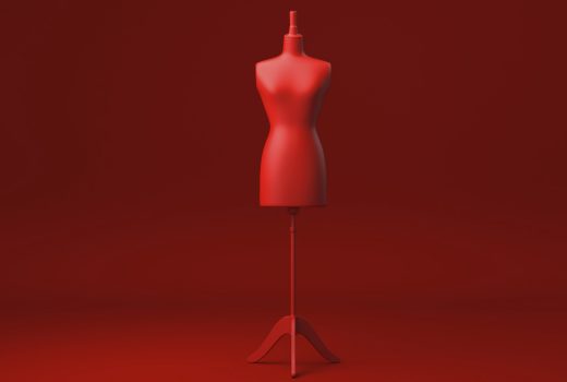 Análisis sector moda-complementos 2022