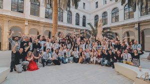 Seedbed incubadora EIT Food 2022