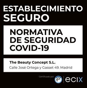 Ecix lanza un sello para certificar tu ‘Establecimiento seguro’