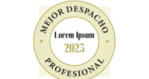 ‘Mejor Despacho Profesional 2025’: el sello que distingue a las firmas más comprometidas con la excelencia