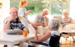 El senior cohousing: una alternativa al modelo residencial