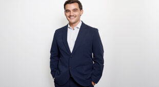 Federico Sainz de Robles, CEO de Sepiia