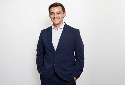 Federico Sainz de Robles, CEO de Sepiia