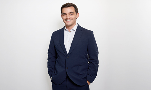 Federico Sainz de Robles, CEO de Sepiia
