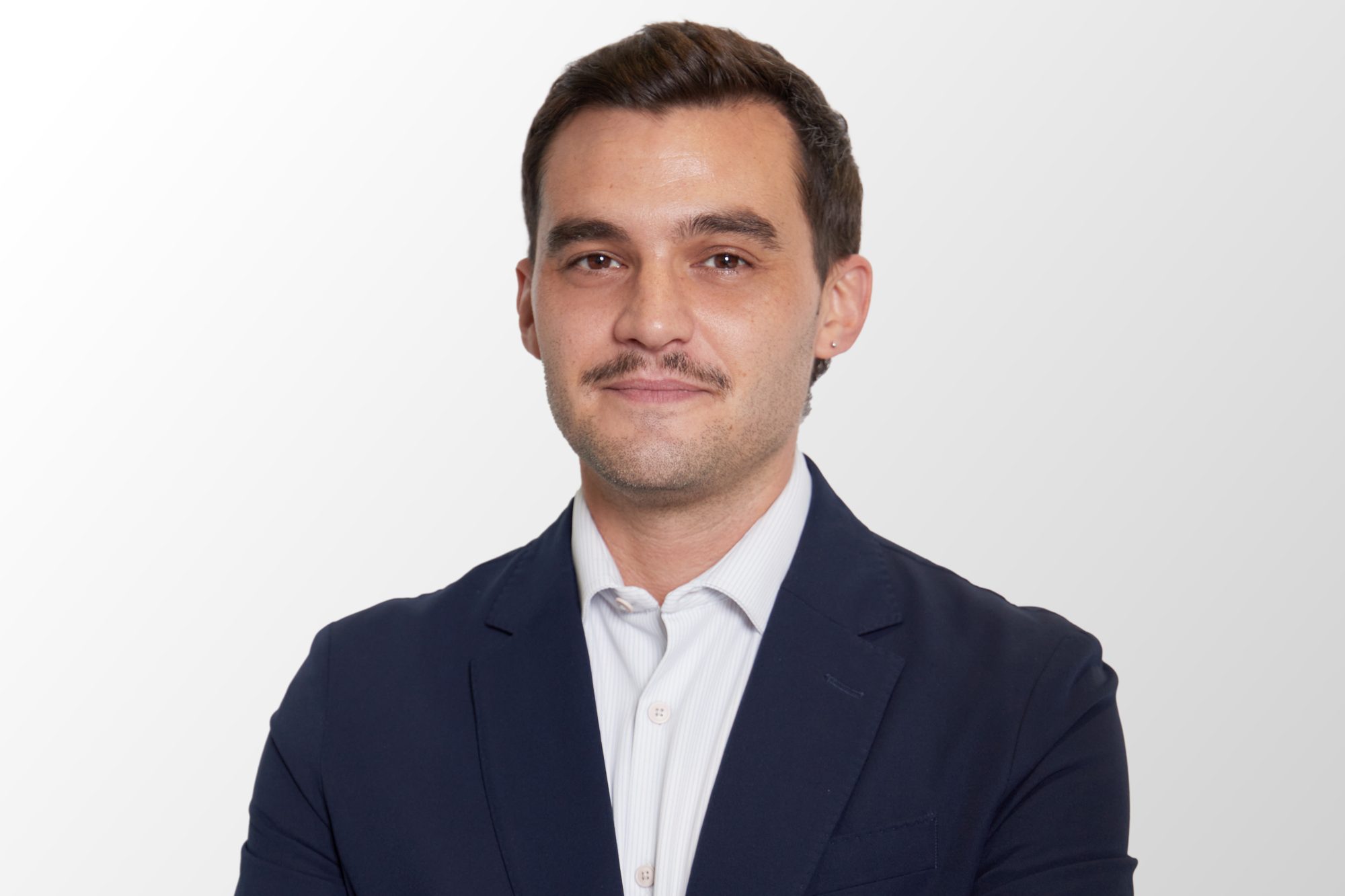 Federico Sainz de Robles