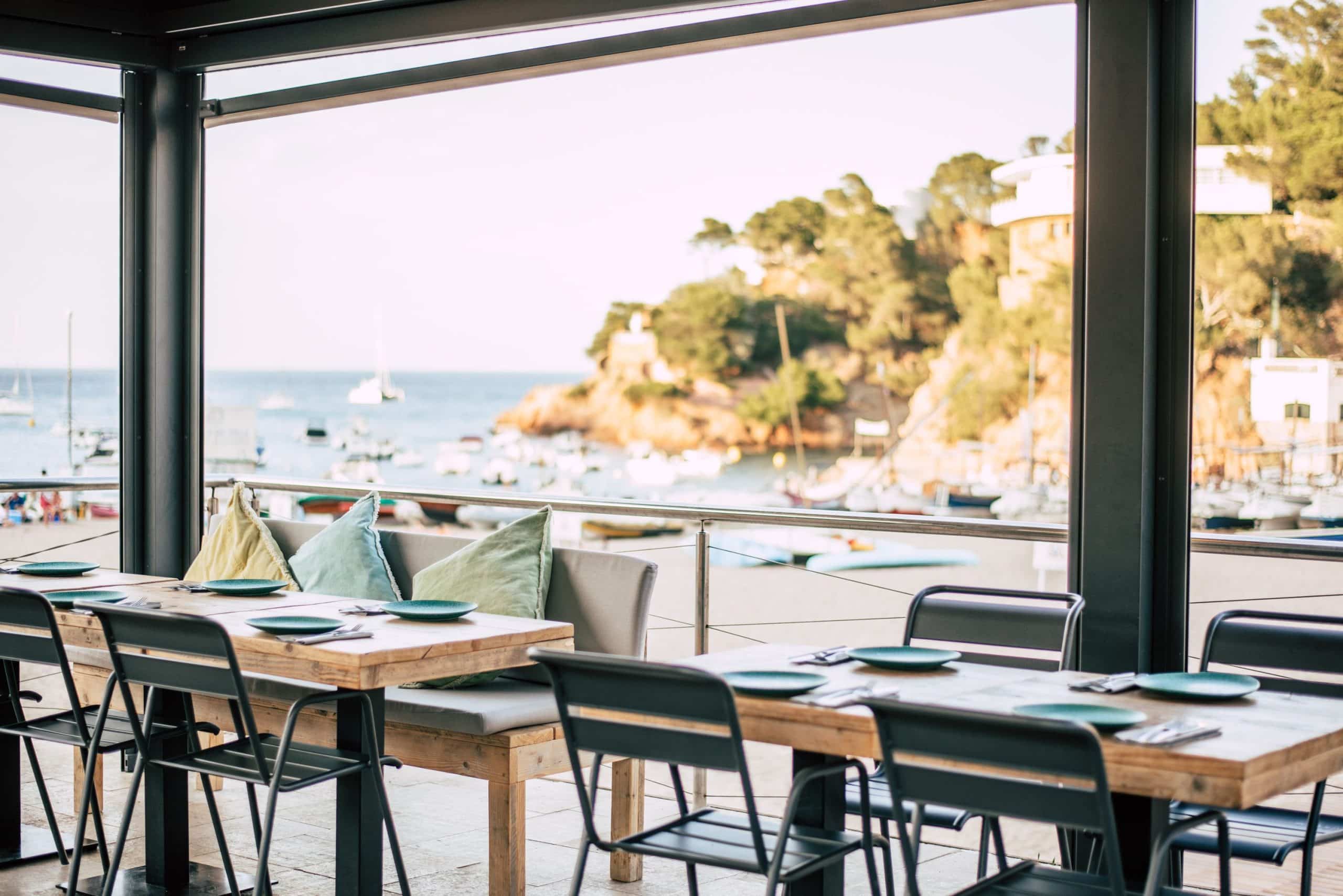 Salat’SHH establece un nuevo estándar de hospitalidad mediterránea en la Costa Brava