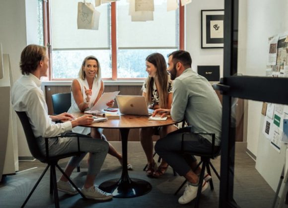 Seven Roots Builder, nueva aceleradora para impulsar empresas hacia el impacto positivo