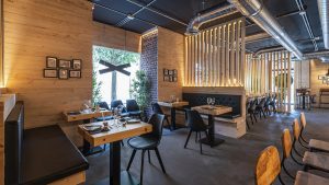 Sibuya Urban Sushi Bar