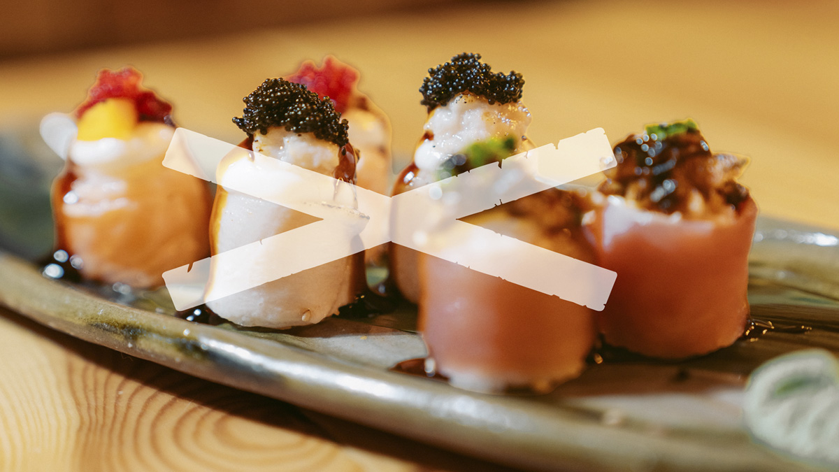 Sibuya Urban Sushi Bar