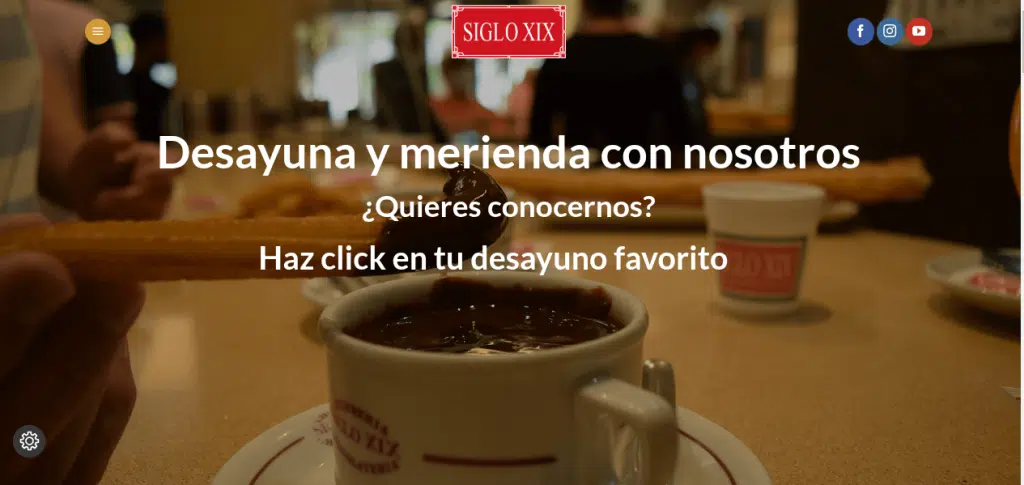 Siglo XIX