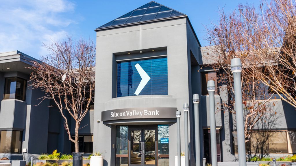 Silicon Valley Bank