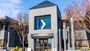 Silicon Valley Bank