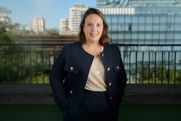 Mujeres que inspiran: emprendiendo el cambio
