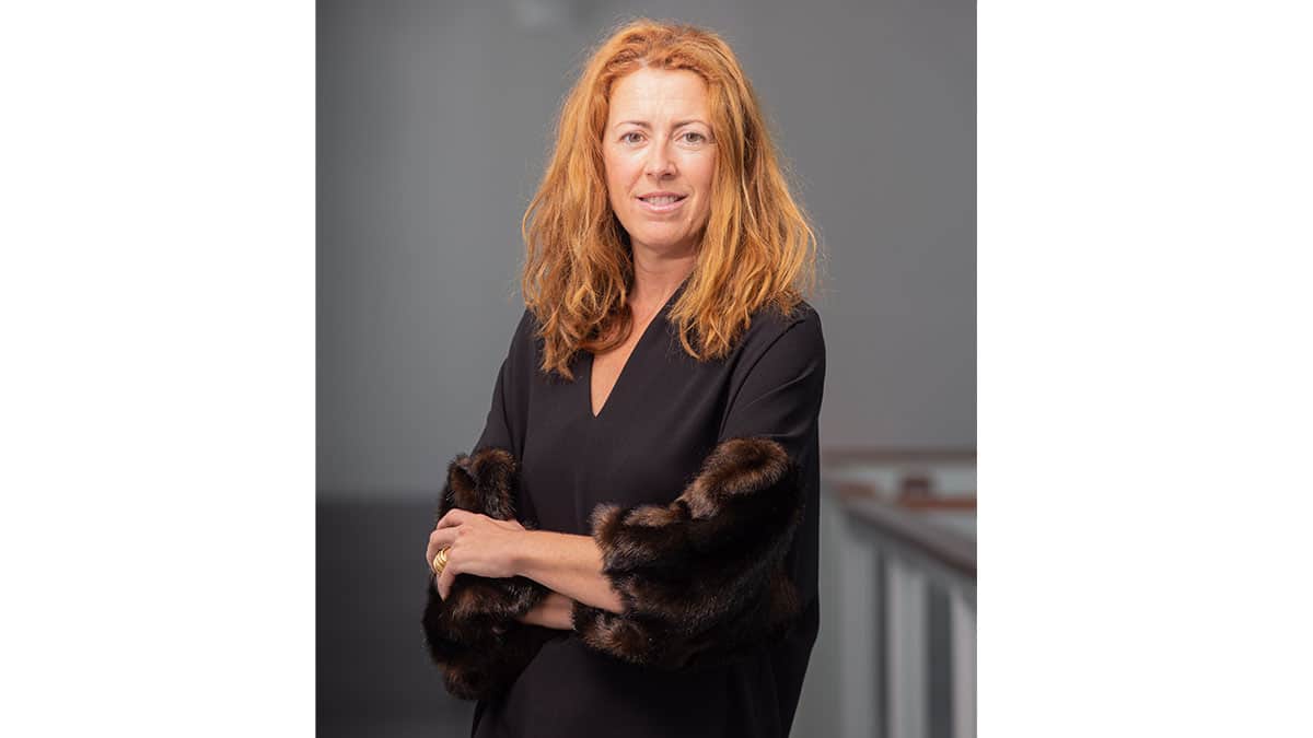 Silvia Bruno, directora Elewit
