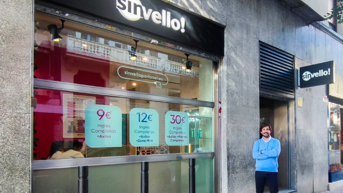 CEO SinVello!