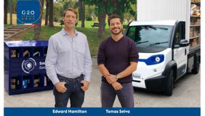 G20 Innovation League: Smart Point lidera el futuro de la movilidad