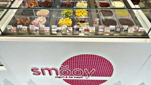 Smöoy
