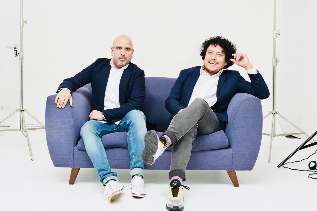 Mousee hace accesible el marketing de las grandes compañías para todas las pymes