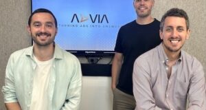 Advia cierra ronda pre-seed de 500K€ para seguir posicionando la Navegación Activa para las marcas