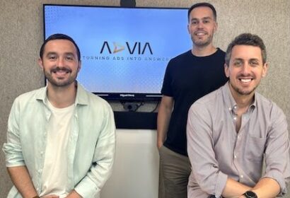 Advia cierra ronda pre-seed de 500K€ para seguir posicionando la Navegación Activa para las marcas