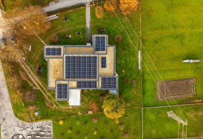 Solar360 analiza el autoconsumo solar: tendencia pasajera o clave del futuro energético
