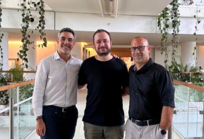 Solfy cierra una ronda de 4 millones de euros para acelerar su crecimiento tras las adquisiciones de Ecolium y DC Solutions