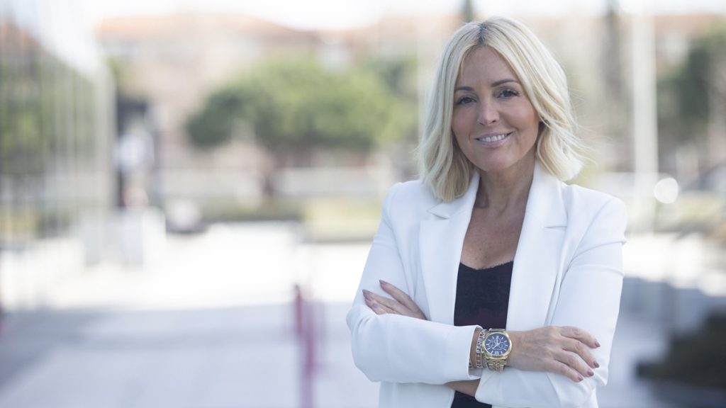 Sonia Campuzano CEO The Simple Rent