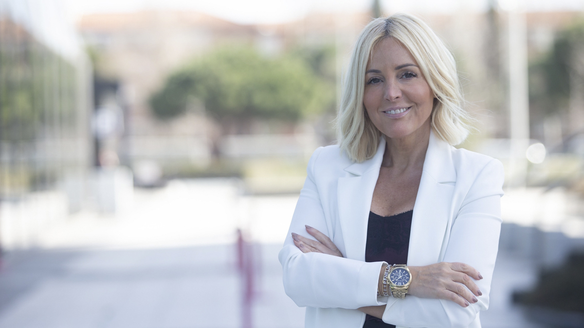 Sonia Campuzano CEO The Simple Rent
