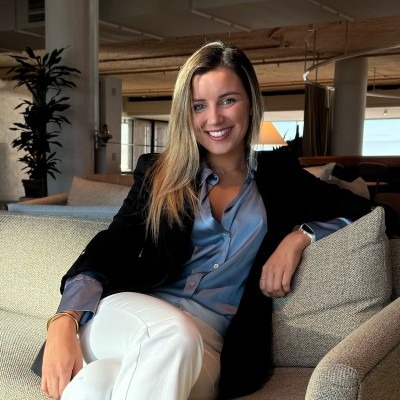 Mujeres que inspiran: emprendiendo el cambio