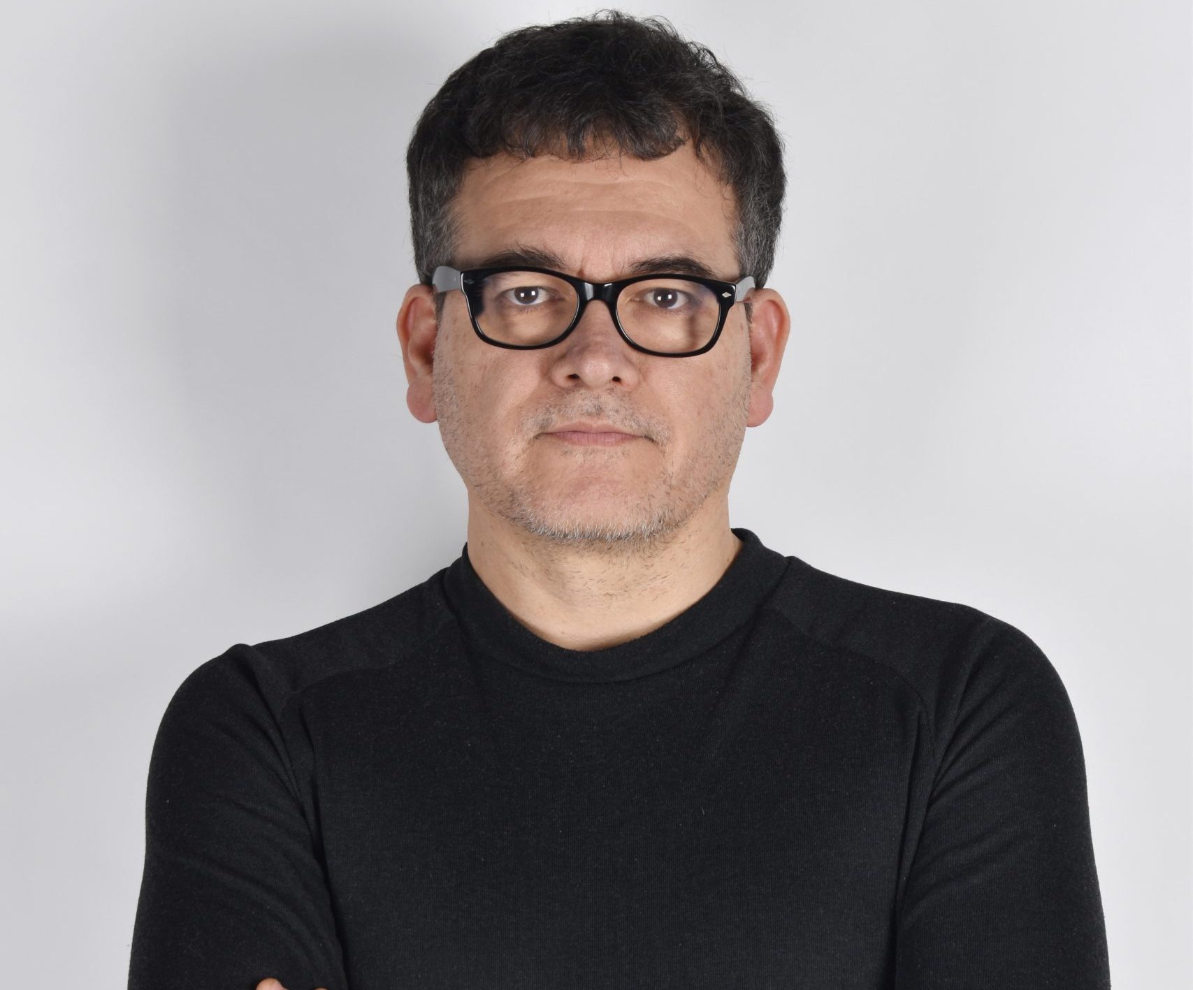 José Luis Zagazeta