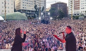 South Summit Street Fest