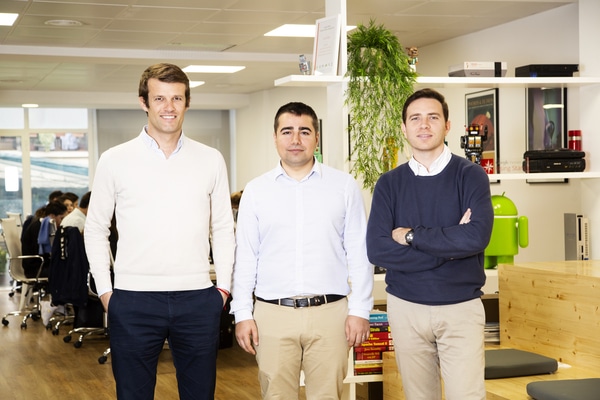 Lista Emprendedores: las startups españolas más innovadoras de 2019