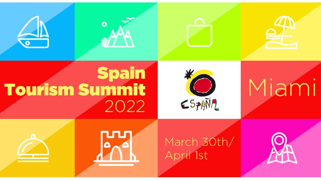 Turespaña jornadas en Miami