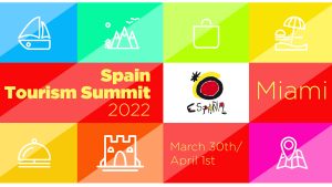 Turespaña jornadas en Miami