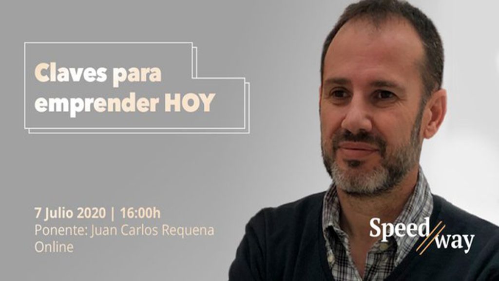 Claves para emprender hoy