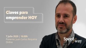 Claves para emprender hoy