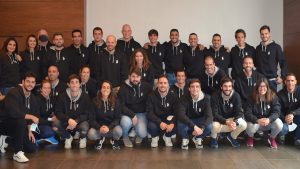 Equipo de Sportmadness