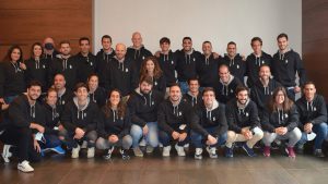 Equipo de Sportmadness