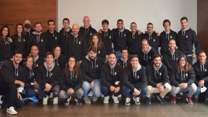 Equipo Sportmadness