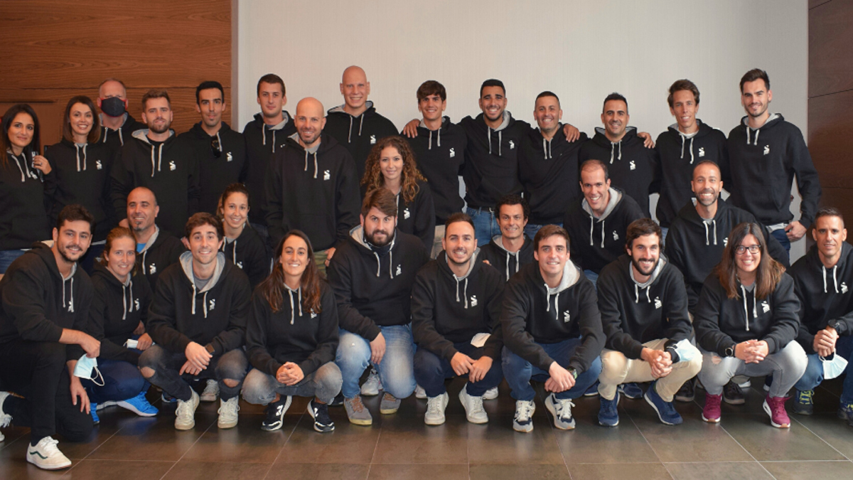 Equipo Sportmadness