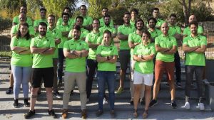 Equipo de franquicia Sportmadness