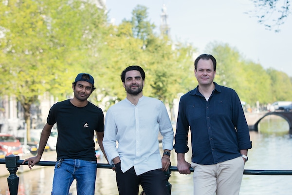 Lista Emprendedores: las 50 startups españolas más innovadoras de 2023
