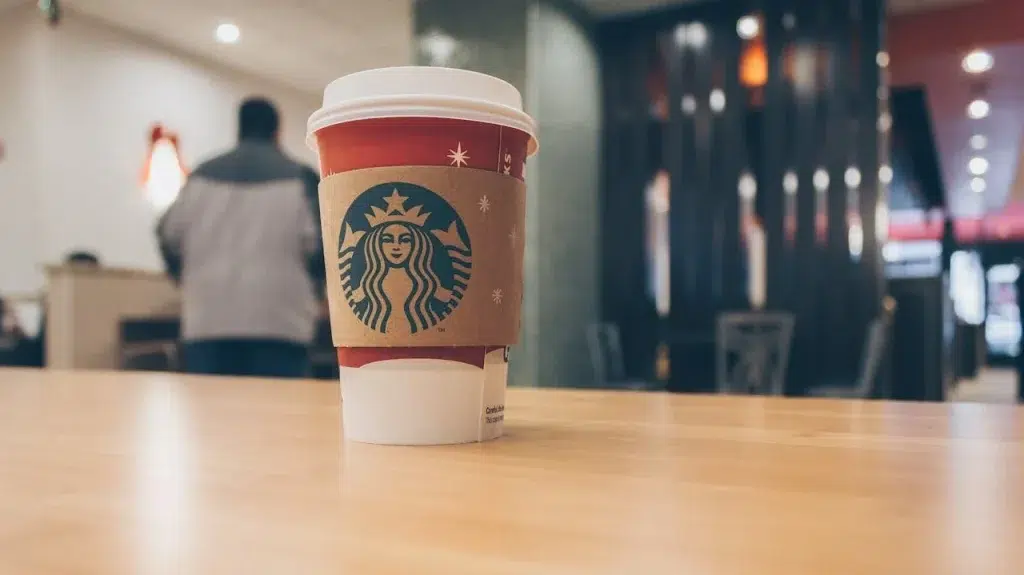 Franquicias Starbucks