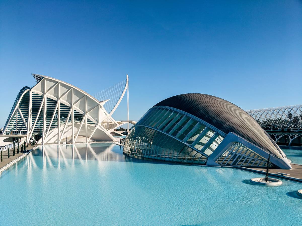Startup Valencia