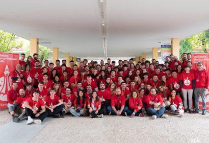 Techstars Startup Weekend Sevilla 2024