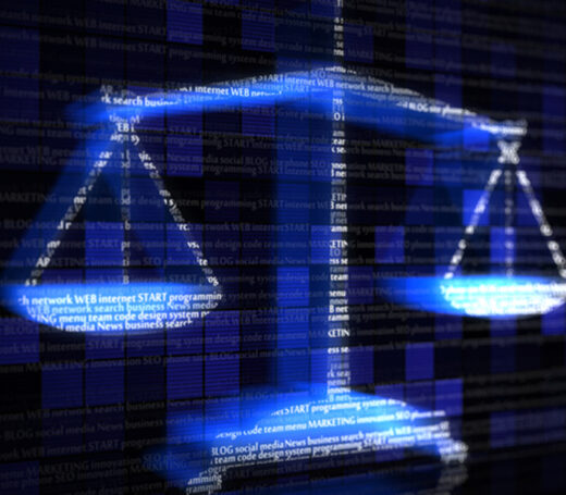 Legalidad de una startup tecnológica